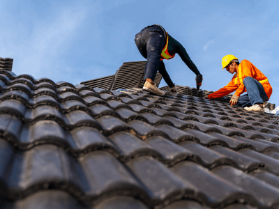 About Roof Repair Experts Heuvelton, NY